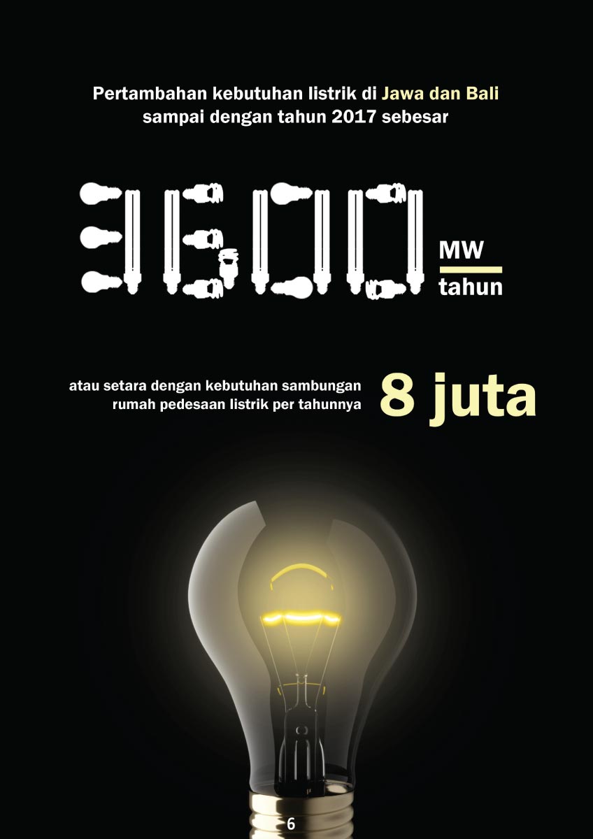 Electricity EduComics