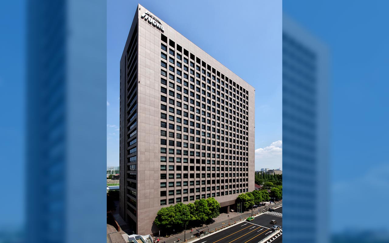 ITOCHU